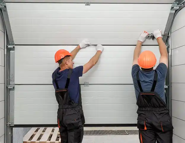 garage door service Algona